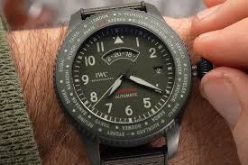 Iwc Replica Watches